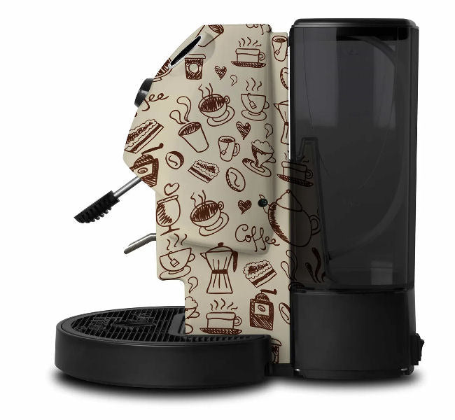 Didiesse Baby Frog Collection Modello Coffee Lover Macchina Caffè Espresso a cialde