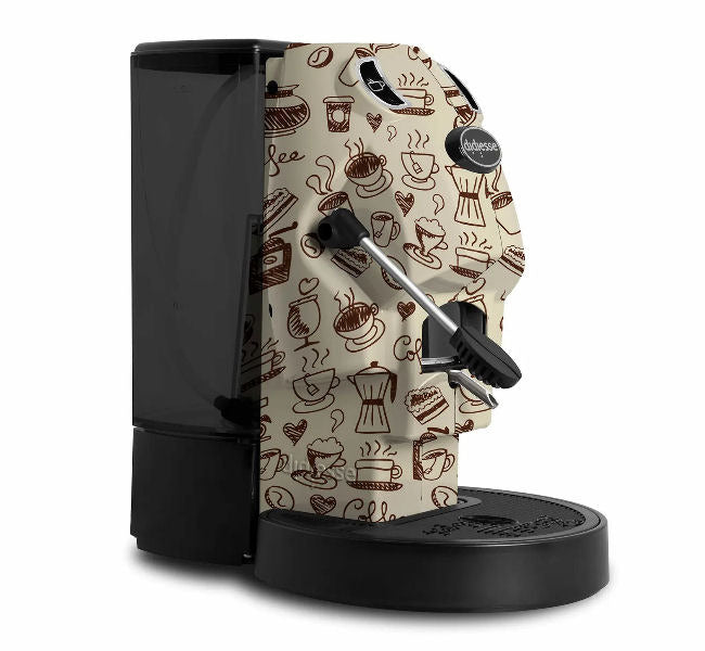 Didiesse Baby Frog Collection Modello Coffee Lover Macchina Caffè Espresso a cialde