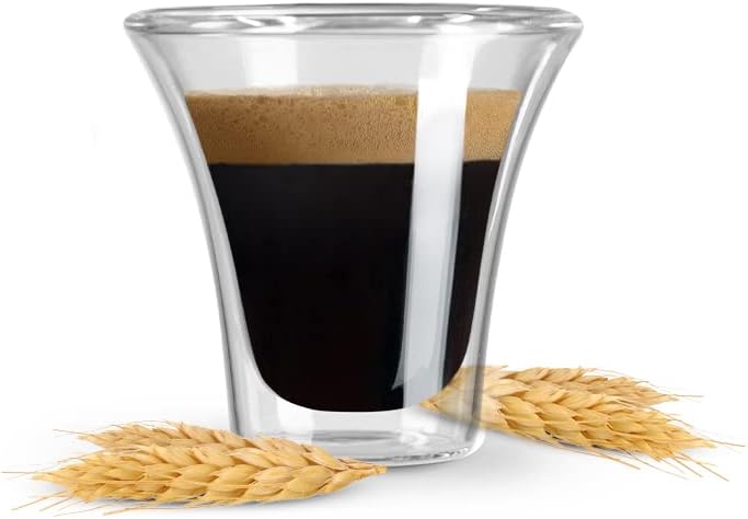 Cialde Caffè Borbone Espresso d'Orzo Filtro carta 44 MM