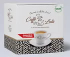 Cialde Caffè Lulù Miscela Gold Cremosa come al Bar - Filtro Carta 44 MM