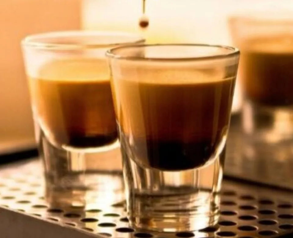 Cialde Caffè Lulù Miscela Decaffeinata e Cremosa come al Bar Filtro 44 mm